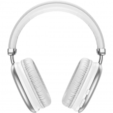 Бездротові навушники HOCO W35 wireless headphones Silver (6931474766250)