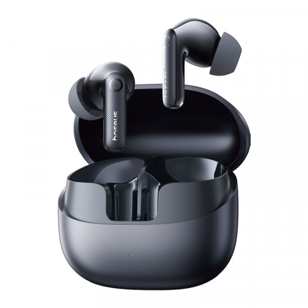 Бездротові навушники TWS Baseus Bass EP10 Pro In-Ear True Wireless Earbuds Cosmic Black (A0010508)
