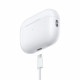 Бездротові навушники TWS WIWU Airbuds Pro 2, ENC+ANC, White (6976975614396)