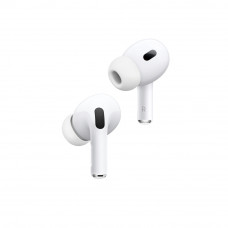 Бездротові навушники TWS WIWU Airbuds Pro 2, ENC+ANC, White (6976975614396)