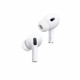 Бездротові навушники TWS WIWU Airbuds Pro 2, ENC+ANC, White (6976975614396)
