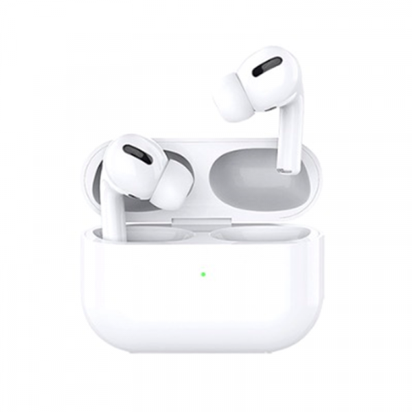 Бездротові навушники WUW-R193 white (6972573336425)