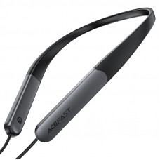 Бездротові спортивні навушники ACEFAST N1 neck hanging Bluetooth earphones Black (6974316282808)