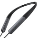 Бездротові спортивні навушники ACEFAST N1 neck hanging Bluetooth earphones Black (6974316282808)