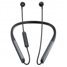Бездротові спортивні навушники ACEFAST N1 neck hanging Bluetooth earphones Black (6974316282808)