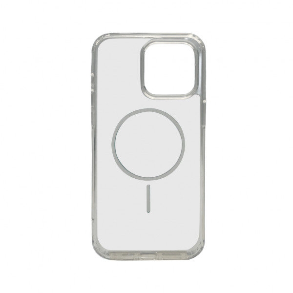 Чохол Cosmic Acrylic Thin Magnetic for Apple iPhone 11 Pro Max Green (AcColMagi11pmGreen)