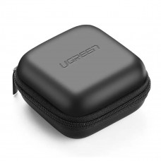 Чохол для навушників UGREEN LP128 Headset Storage Bag (Black) (UGR-40816)