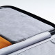 Чохол для ноутбука UGREEN LP187 Laptop Sleeve 14''-14.9'' Gray(UGR-20476) (UGR-20476)
