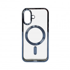 Чохол для смартфона Cosmic CD Magnetic for Apple iPhone 16 Sierra Блакитний