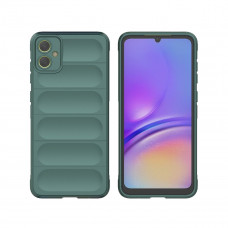 Чохол для смартфона Cosmic Magic Shield for Samsung Galaxy A05 Dark Green