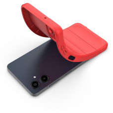 Чохол для смартфона Cosmic Magic Shield for Samsung Galaxy A06 4G China Red