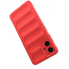 Чохол для смартфона Cosmic Magic Shield for Samsung Galaxy A06 4G China Red