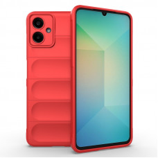 Чохол для смартфона Cosmic Magic Shield for Samsung Galaxy A06 4G China Red