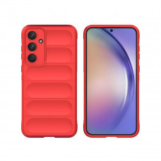 Чохол для смартфона Cosmic Magic Shield for Samsung Galaxy A35 China Red