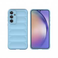 Чохол для смартфона Cosmic Magic Shield for Samsung Galaxy A35 Light Blue