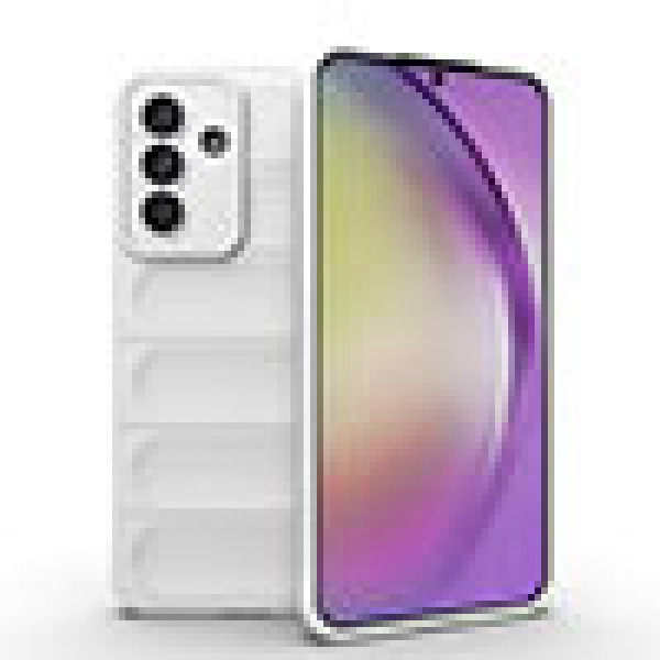 Чохол для смартфона Cosmic Magic Shield for Samsung Galaxy A36 5G White