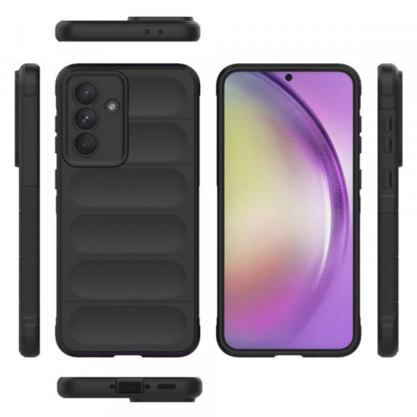 Чохол для смартфона Cosmic Magic Shield for Samsung Galaxy A56 5G Black