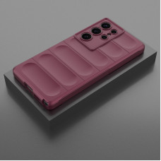 Чохол для смартфона Cosmic Magic Shield for Samsung Galaxy S25 Ultra Plum