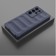 Чохол для смартфона Cosmic Magic Shield for Samsung Galaxy S25 Ultra Sapphire