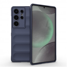 Чохол для смартфона Cosmic Magic Shield for Samsung Galaxy S25 Ultra Sapphire