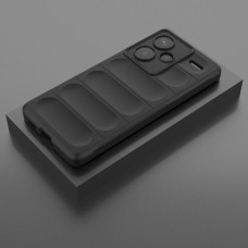 Чохол для смартфона Cosmic Magic Shield for Xiaomi Червонийmi Note 13 Pro Plus 5G Чорний