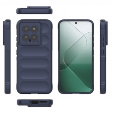 Чохол для смартфона Cosmic Magic Shield for Xiaomi Червонийmi Note 14 5G Sapphire