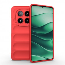 Чохол для смартфона Cosmic Magic Shield for Xiaomi Червонийmi Note 14 Pro Plus 5G China Червоний