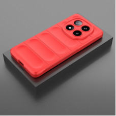 Чохол для смартфона Cosmic Magic Shield for Xiaomi Червонийmi Note 14 Pro Plus 5G China Червоний