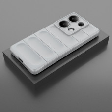 Чохол для смартфона Cosmic Magic Shield for Xiaomi Redmi Note 13 Pro 4G Grey Smoke