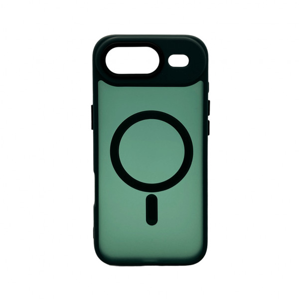 Чохол для смартфона Cosmic Magnetic Color HQ for Apple iPhone 17 Air Green (MagColor17AirGreen)