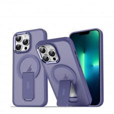 Чохол для смартфона Cosmic Magnetic Stand for Apple iPhone 13 Pro Purple