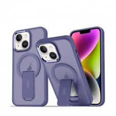 Чохол для смартфона Cosmic Magnetic Stand for Apple iPhone 14 Purple