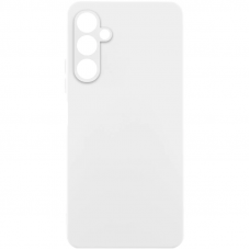 Чохол для смартфона Cosmic Silicone Case AA for Samsung Galaxy A05s White (CosSilSAA05sWhite)