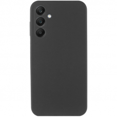 Чохол для смартфона Cosmic Silicone Case AA for Samsung Galaxy A35 Black (CosSilSAA35Black)