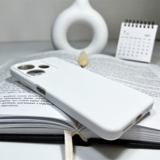 Чохол для смартфона Cosmic Silicone Case AA for Xiaomi Redmi 13 4G White (CosSilXi134GWhite)