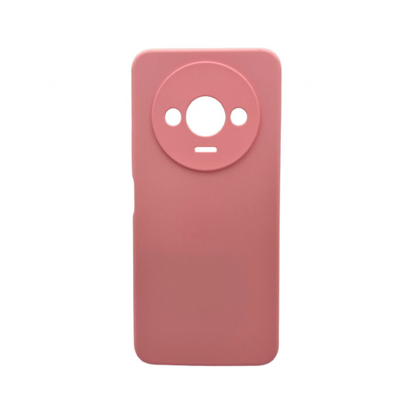Чохол для смартфона Cosmic Silicone Case AA for Xiaomi Redmi A3 4G Rose Pink (CosSilXiA3RosePink)