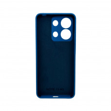 Чохол для смартфона Cosmic Silicone Case AA for Xiaomi Redmi Note 13 4G Light Blue (CosSilXiNo13LightBlue)