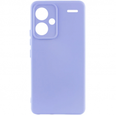 Чохол для смартфона Cosmic Silicone Case AA for Xiaomi Redmi Note 13 Pro Plus 5G Elegant Purple (CosSilXiNo13P+ElegantPurple)