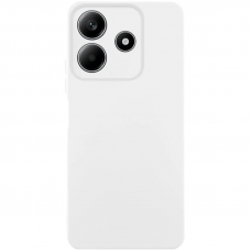 Чохол для смартфона Cosmic Silicone Case AA for Xiaomi Redmi Note 14 5G White (CosSilXiNo145GWhite)