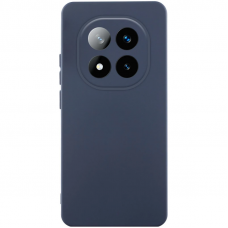 Чохол для смартфона Cosmic Silicone Case AA for Xiaomi Redmi Note 14 Pro 4G Midnight Blue (CosSilXiNo14PMidnightBlue)
