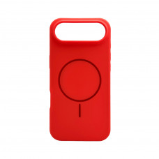 Чохол для смартфона Cosmic Silicone Case Magnetic for Apple iPhone 17 Air 29,Peach (SilMag17A-29)