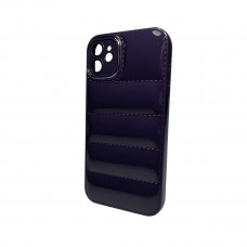 Чохол для смартфона Down Jacket Frame for Apple iPhone 11 Royal Блакитний