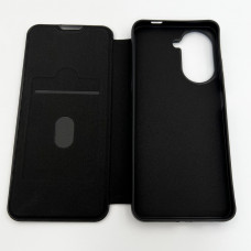 Чохол для смартфона Leather Premium for Xiaomi Redmi A5 (Europe version) Black (LPRRmA5/PocoC71Black)