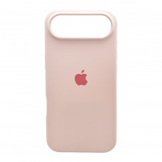 Чохол для смартфона Silicone Full Case AA Open Cam for Apple iPhone 17 Air 57,Dusty Pink (FullOpeAAi17A-57)