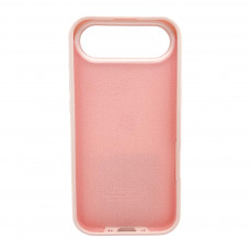 Чохол для смартфона Silicone Full Case AA Open Cam for Apple iPhone 17 Air 57,Dusty Pink (FullOpeAAi17A-57)