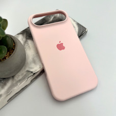 Чохол для смартфона Silicone Full Case AA Open Cam for Apple iPhone 17 Air 57,Dusty Pink (FullOpeAAi17A-57)