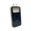 Чохол для смартфона Silicone Full Case AA Open Cam for Apple iPhone 17 Pro 7,Dark Blue (FullOpeAAi17P-7)