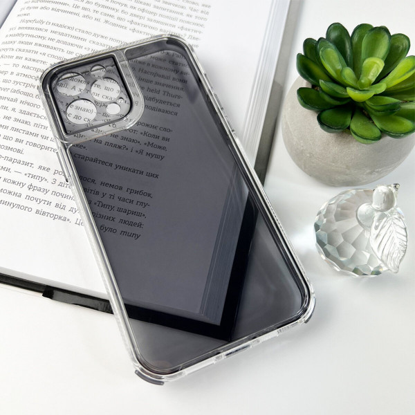 Чохол для смартфона Space III for Apple Iphone 12 Pro Чорний