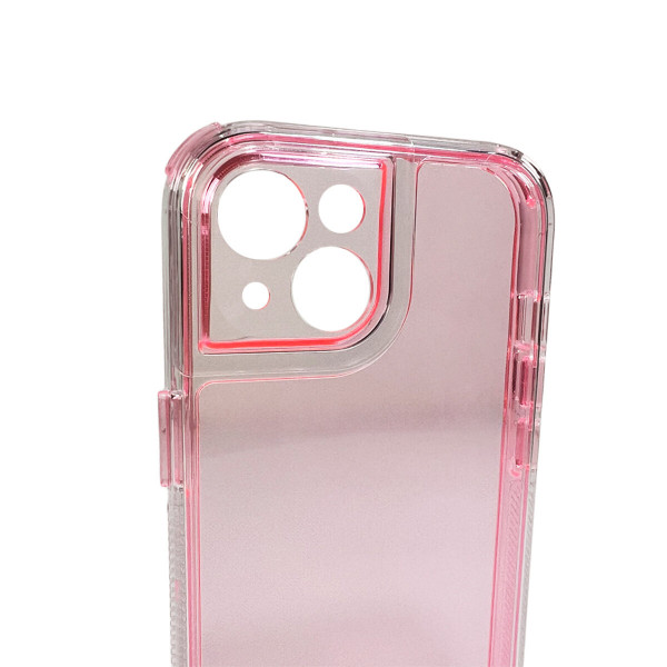 Чохол для смартфона Space III for Apple Iphone 13 Powder