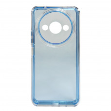 Чохол для смартфона Space III for Xiaomi Червонийmi A3 4G Peak Блакитний